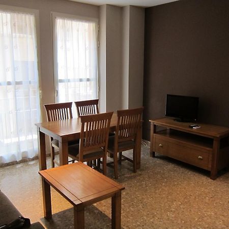 Apartamentos Walencja Pokój zdjęcie