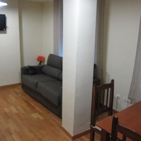 Apartamentos Walencja Zewnętrze zdjęcie