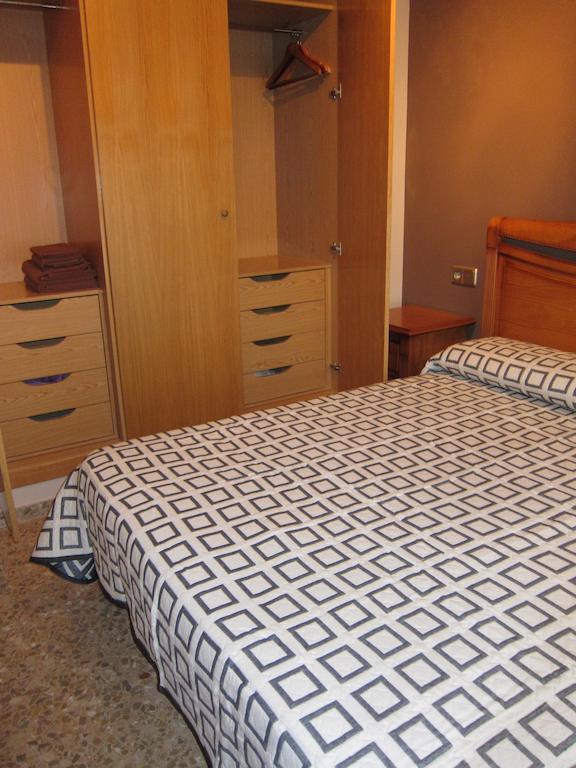 Apartamentos Walencja Pokój zdjęcie