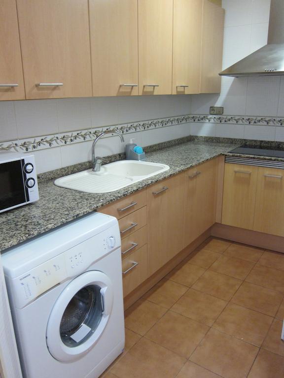 Apartamentos Walencja Pokój zdjęcie