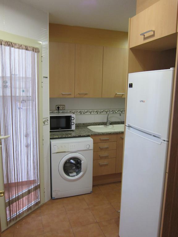 Apartamentos Walencja Pokój zdjęcie