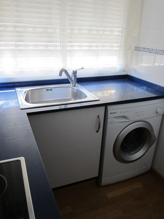 Apartamentos Walencja Pokój zdjęcie