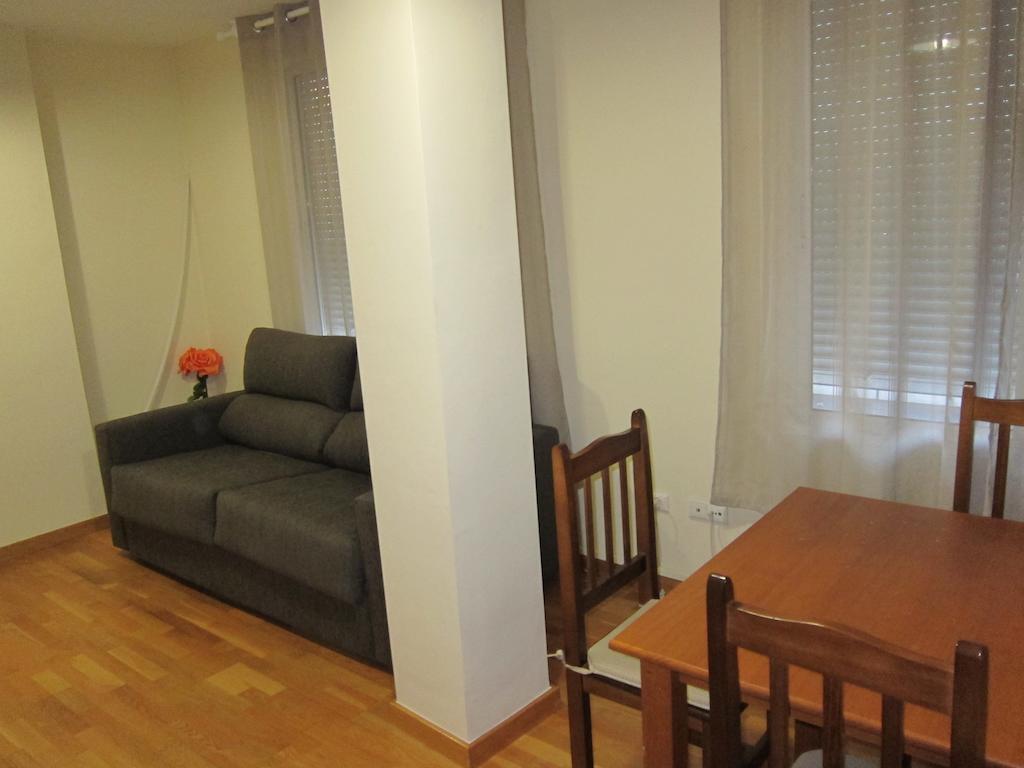 Apartamentos Walencja Pokój zdjęcie
