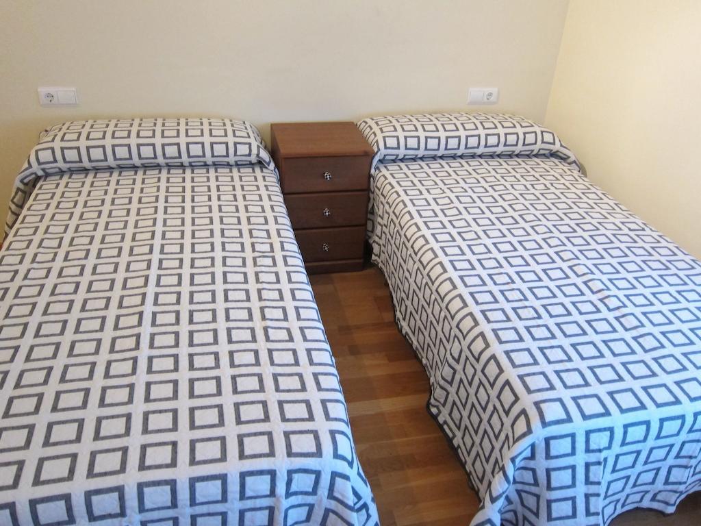 Apartamentos Walencja Pokój zdjęcie