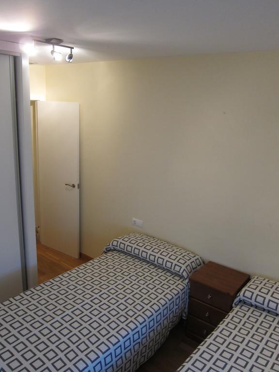 Apartamentos Walencja Zewnętrze zdjęcie