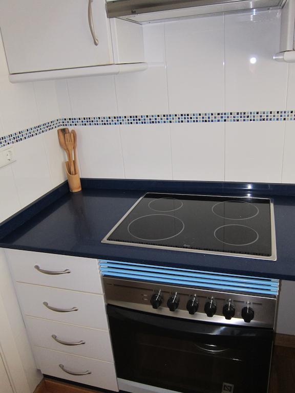 Apartamentos Walencja Pokój zdjęcie