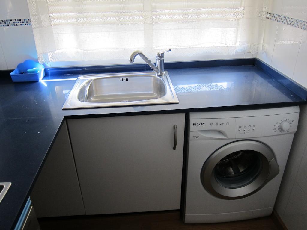 Apartamentos Walencja Zewnętrze zdjęcie