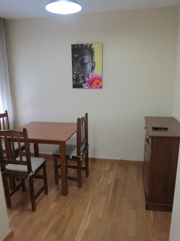 Apartamentos Walencja Pokój zdjęcie