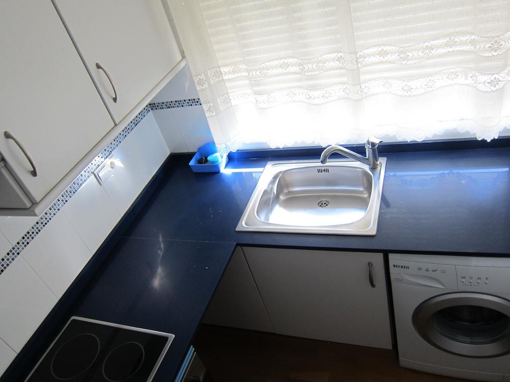 Apartamentos Walencja Zewnętrze zdjęcie