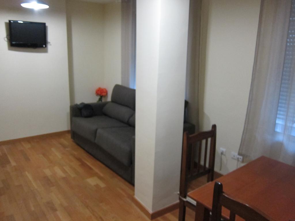 Apartamentos Walencja Zewnętrze zdjęcie